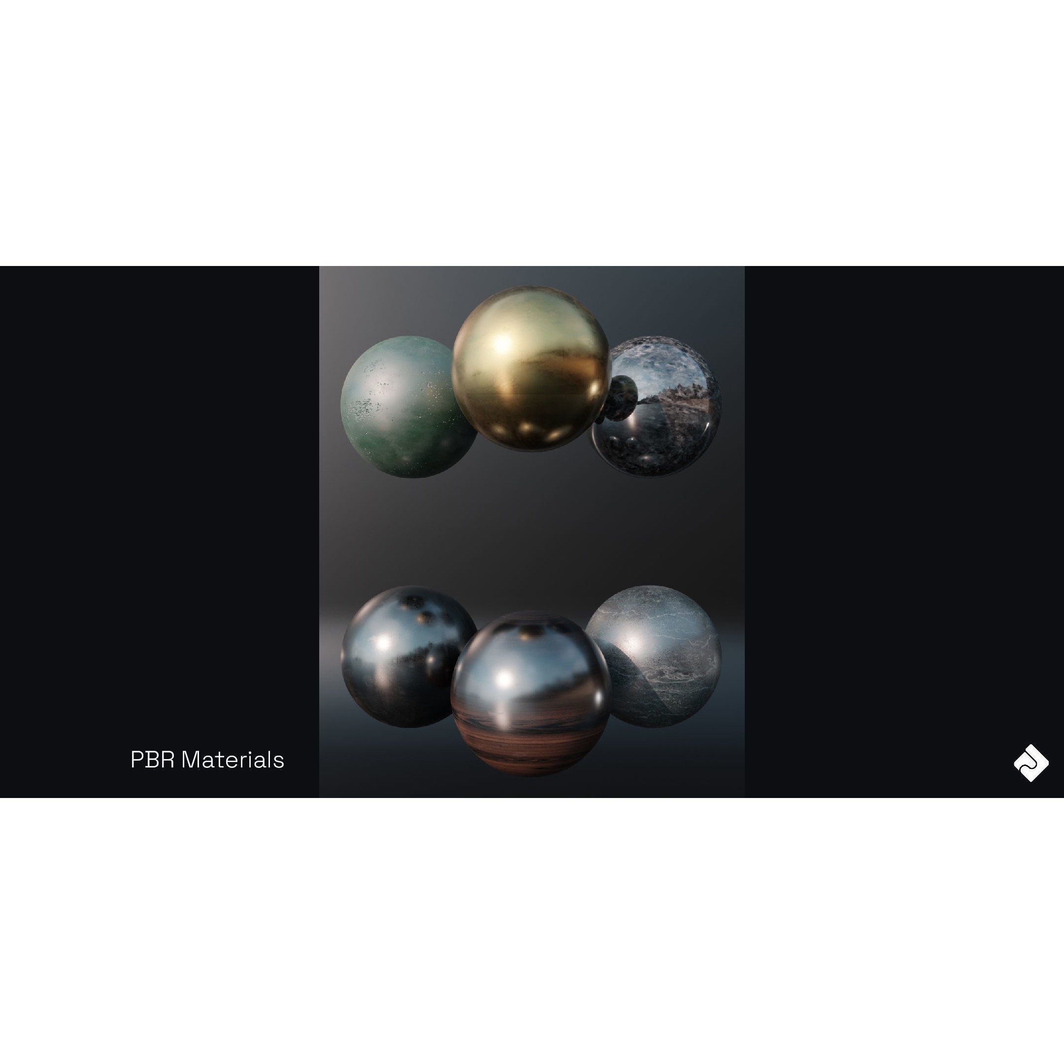 Sacred Temples - Asian Building Assets 3D Model - View 10