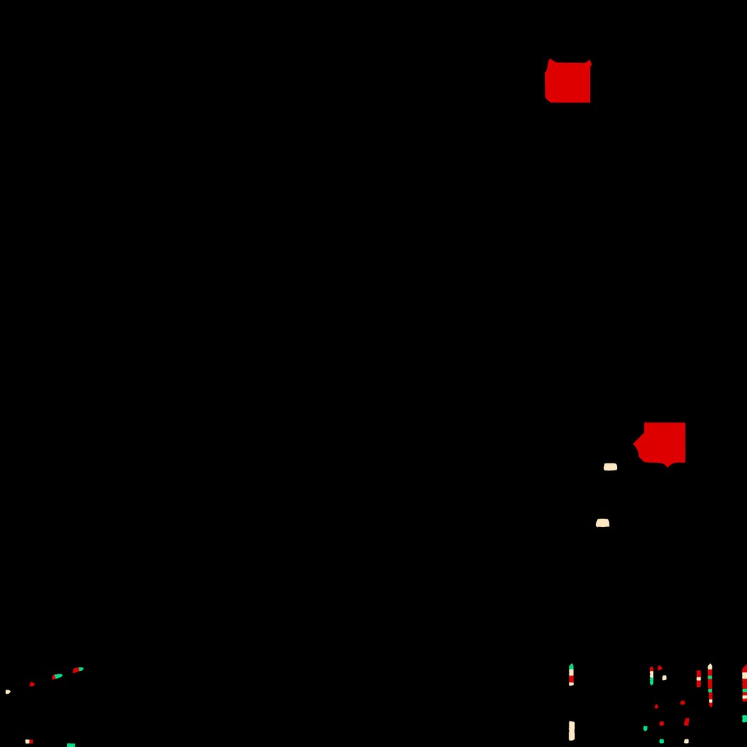 Mine Countermeasure Vessel 3D Model – Low Poly Military Watercraft, FBX - View 16