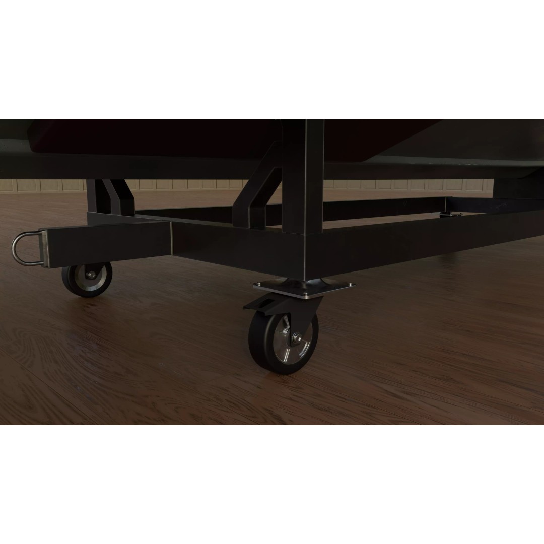 Magura V5 Naval Drone 3D Model – Low Poly Military Watercraft, FBX - View 17
