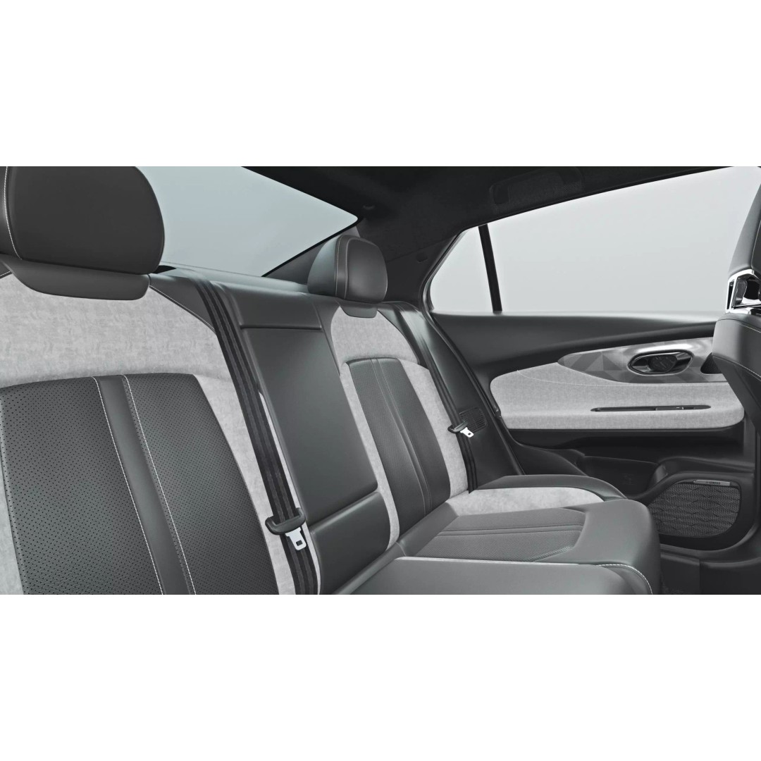 2026 GAC Empow R 3D Model – High Poly Sport Car with Interior, FBX, Blender - View 14