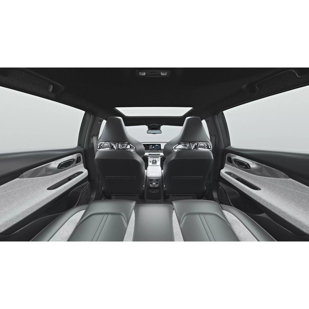 2026 GAC Empow R 3D Model – High Poly Sport Car with Interior, FBX, Blender - View 15