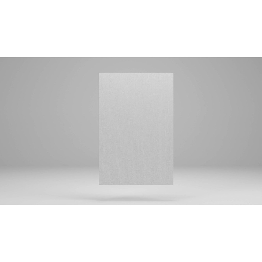 Painting Canvases 3D Model – Low Poly Collection for Art Display, FBX - View 11