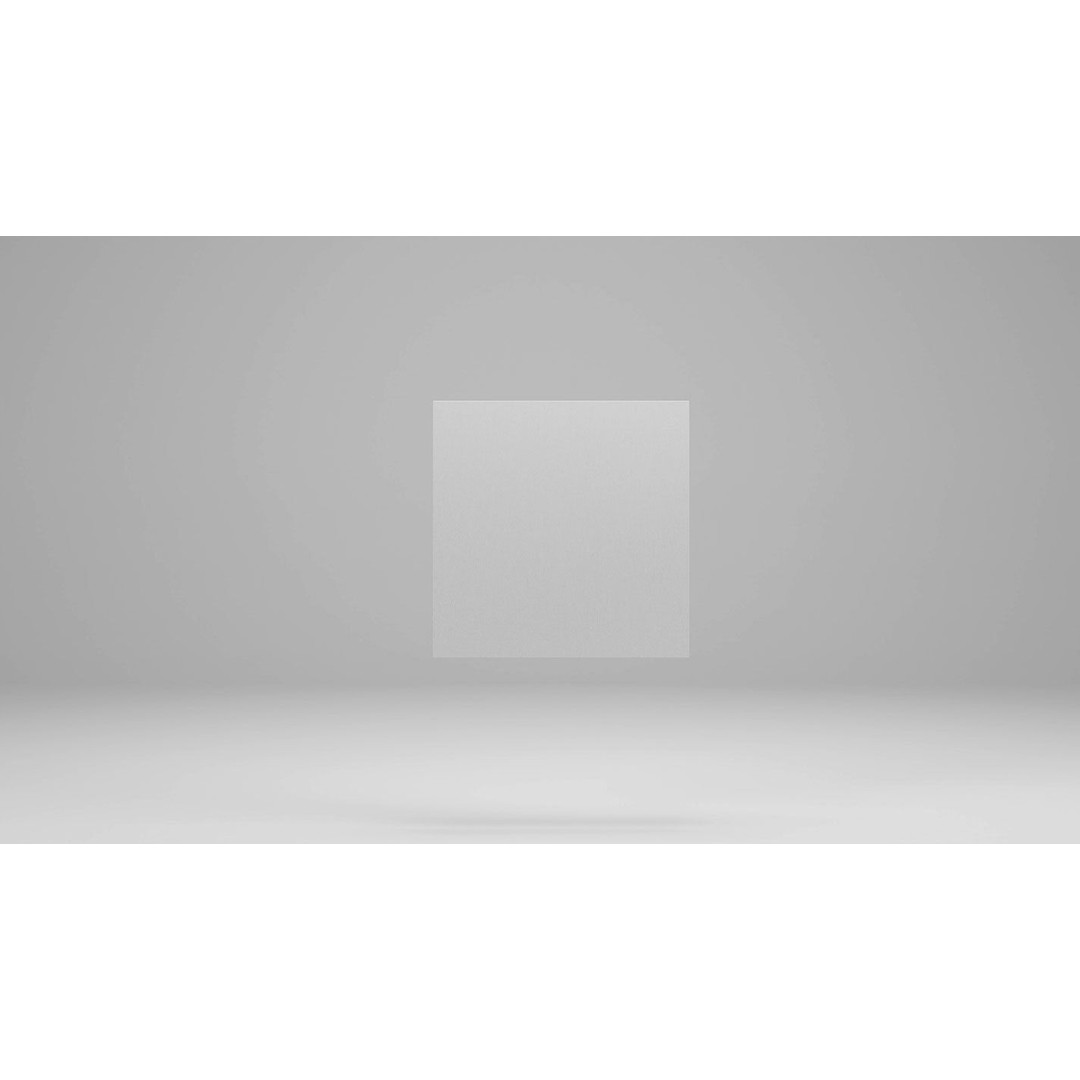 Painting Canvases 3D Model – Low Poly Collection for Art Display, FBX - View 15