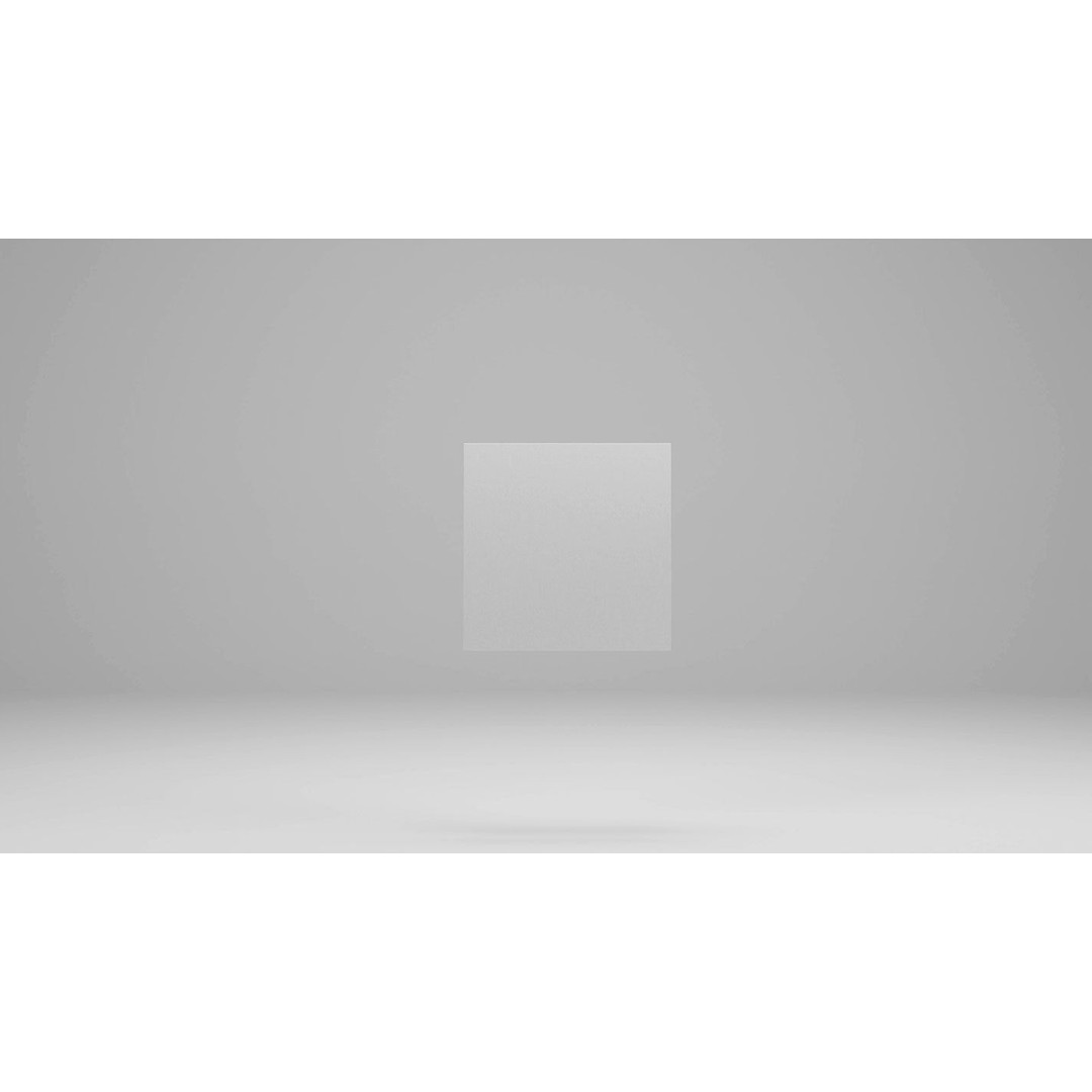 Painting Canvases 3D Model – Low Poly Collection for Art Display, FBX - View 17