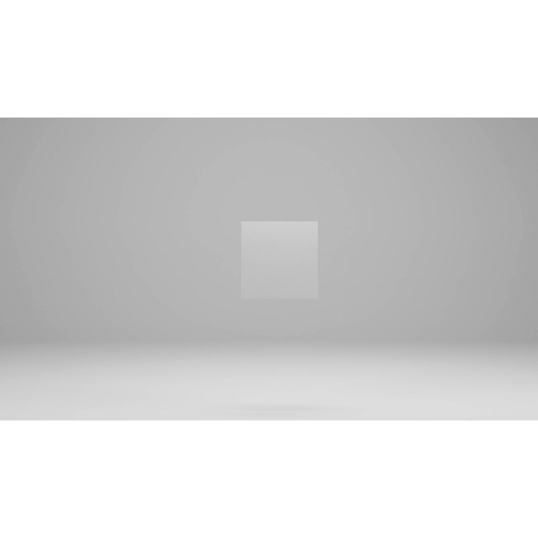 Painting Canvases 3D Model – Low Poly Collection for Art Display, FBX - View 19