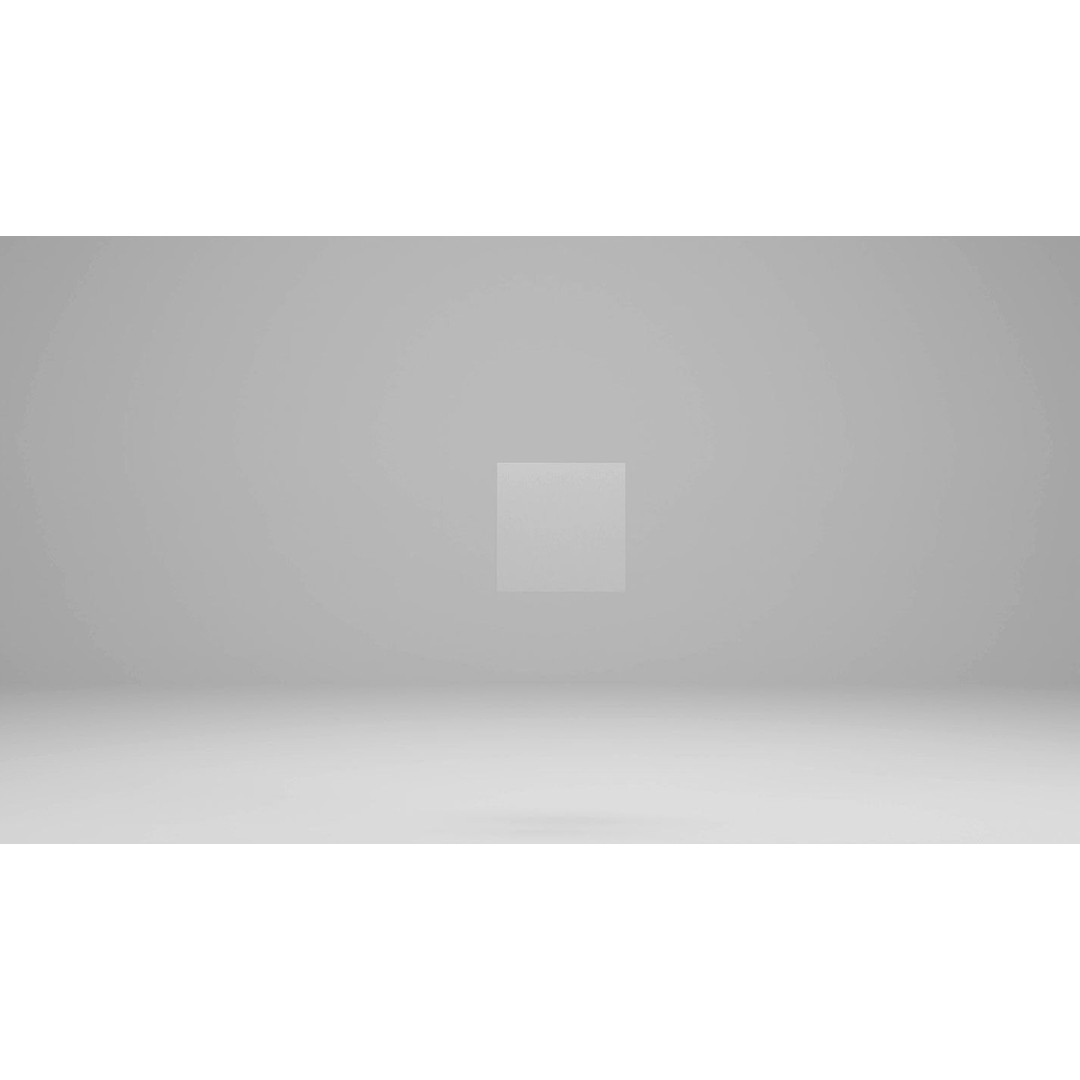 Painting Canvases 3D Model – Low Poly Collection for Art Display, FBX - View 21