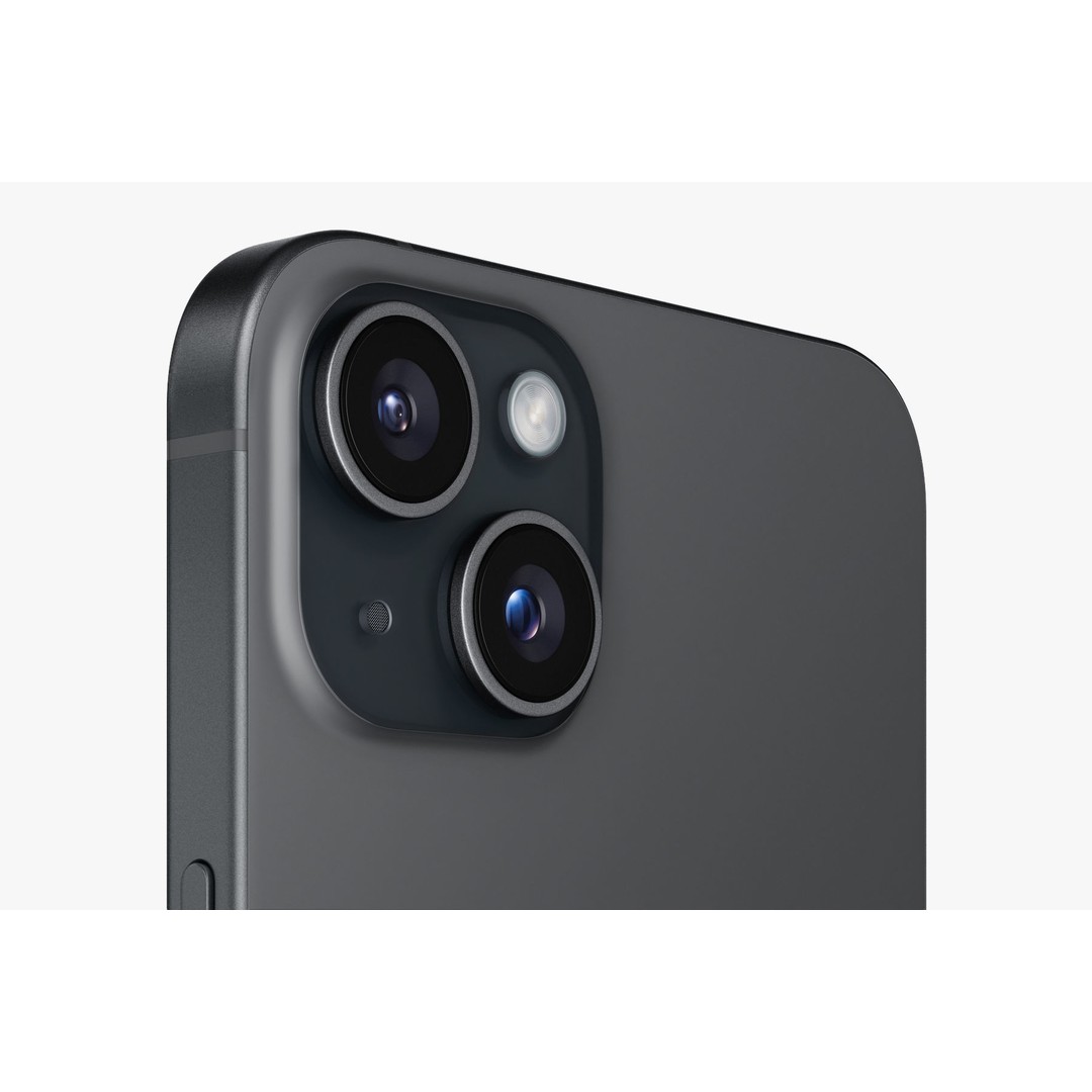 Apple iPhone 15 3D Model – Realistic Phone Asset, PBR Textures - View 50