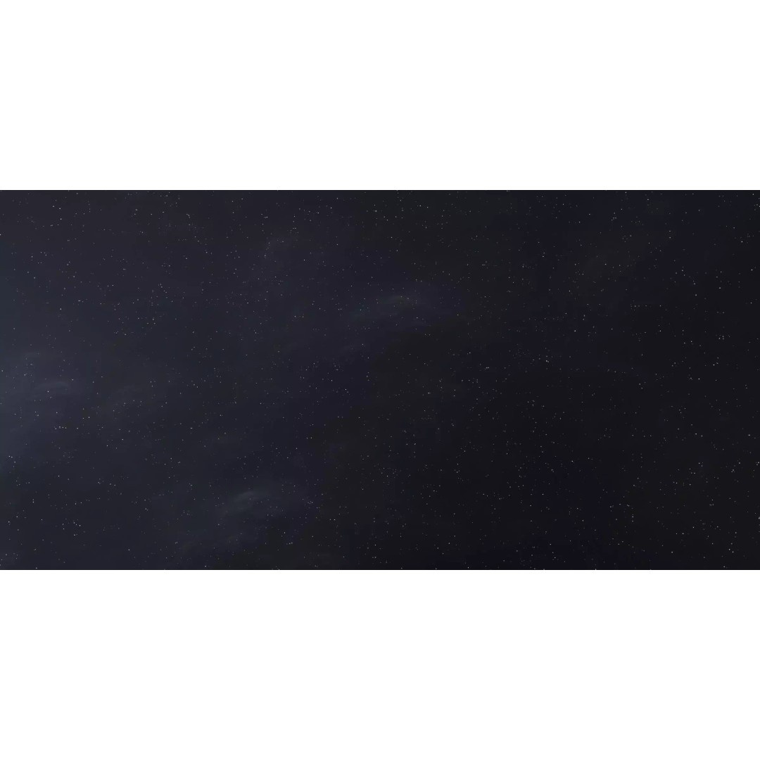 360° Space Background HDRI 3D Model – 16k Equirectangular Environment Map - View 17