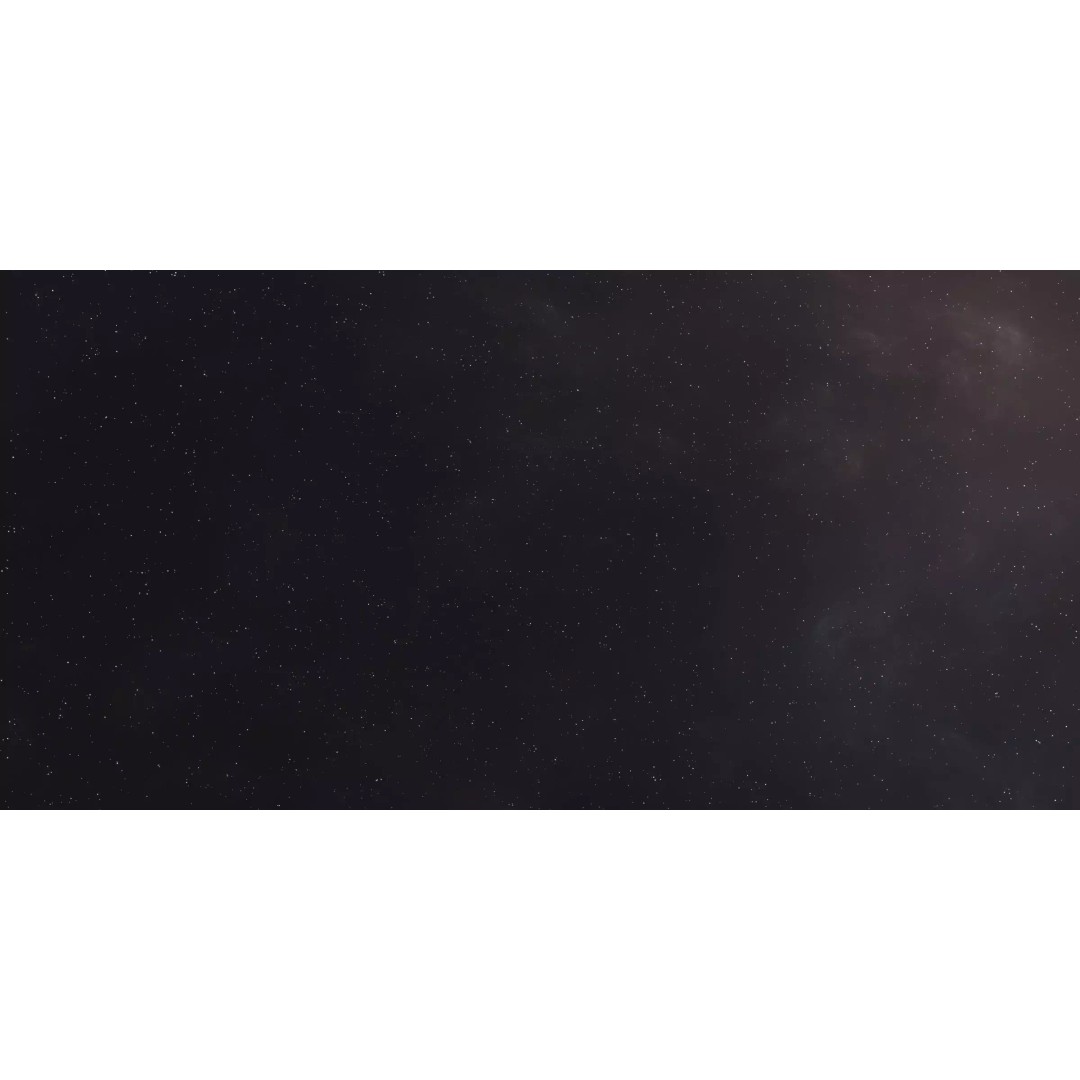 360° Space Background HDRI 3D Model – 16k Equirectangular Environment Map - View 18