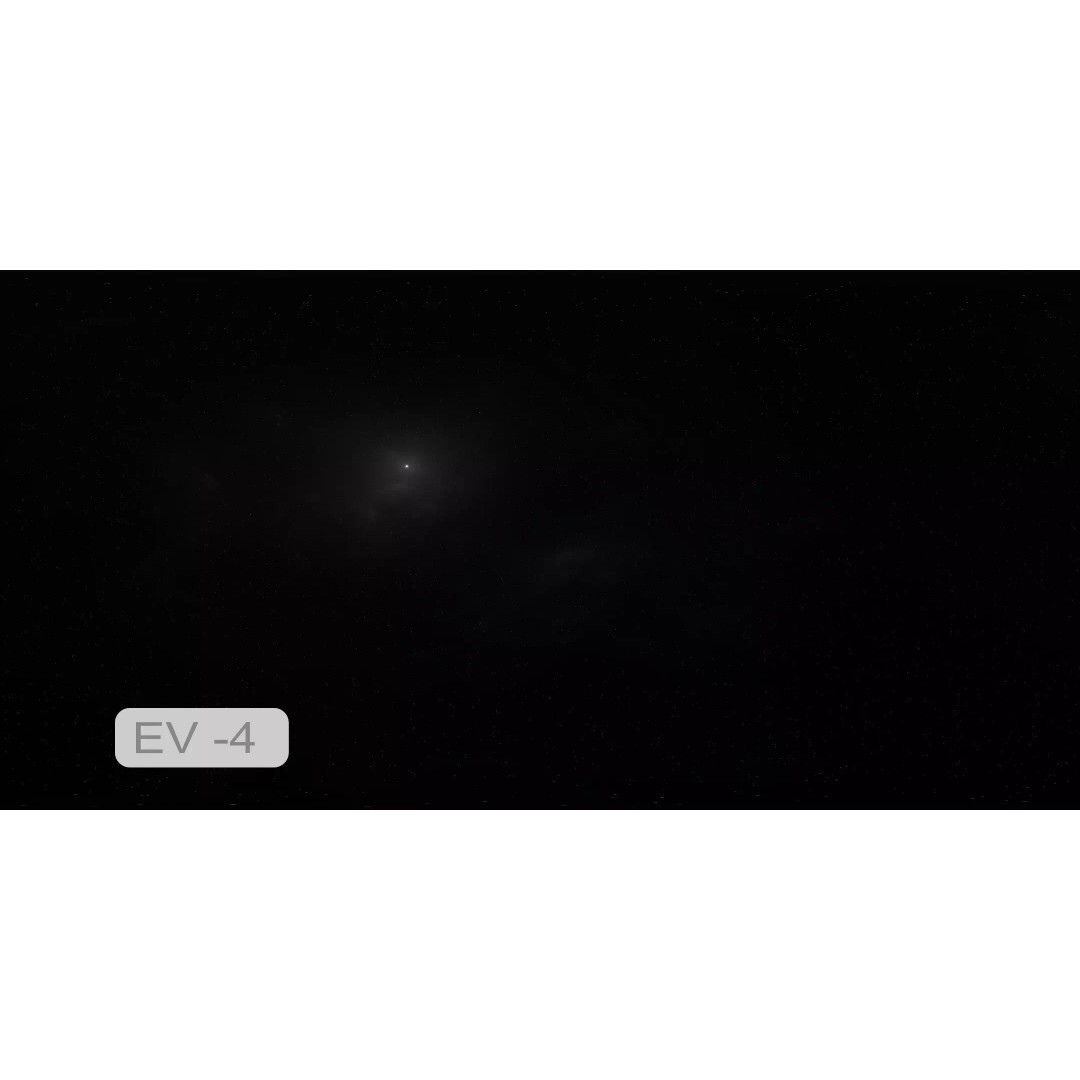360° Space Background HDRI 3D Model – 16k Equirectangular Environment Map - View 26