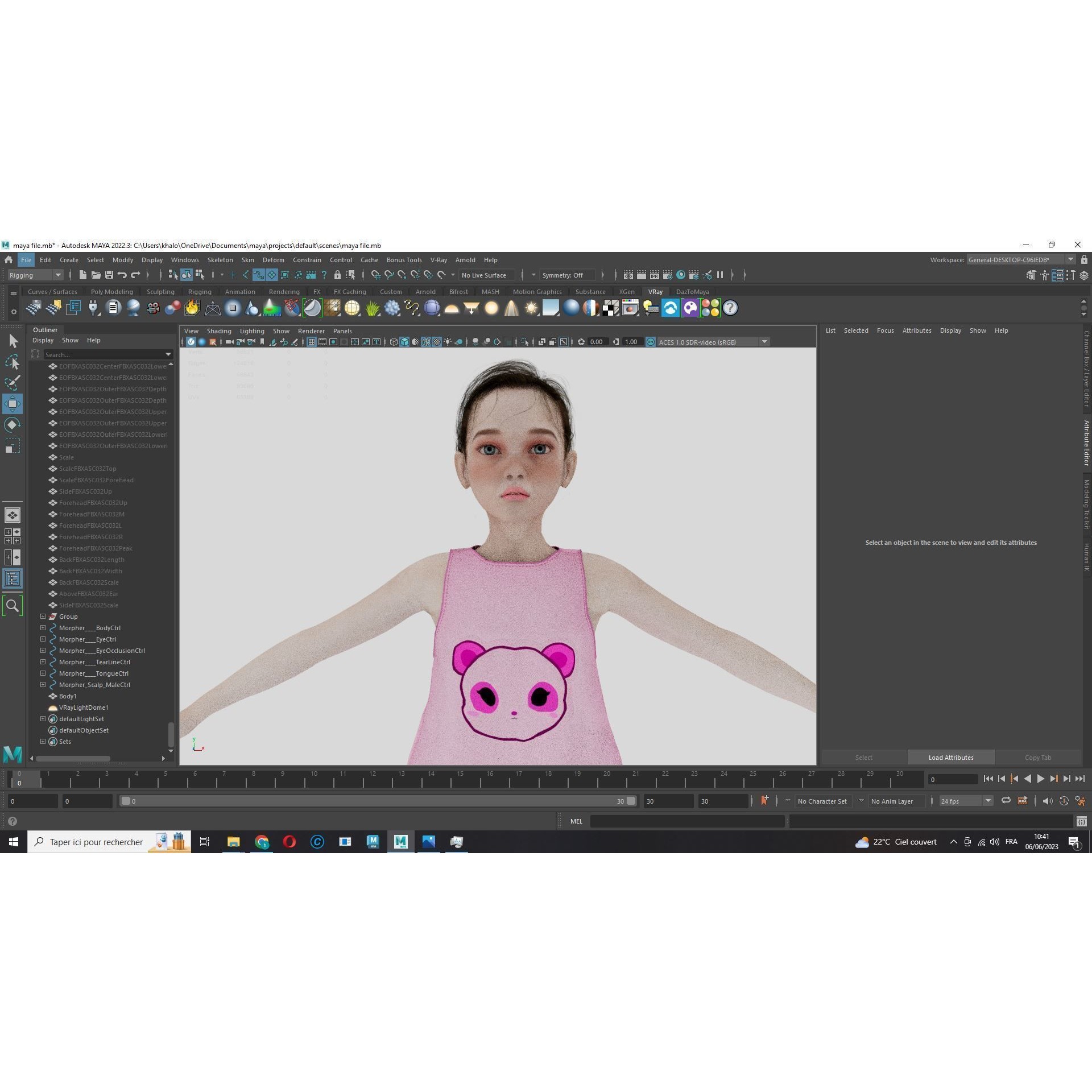 Staicy - Low-Poly Game-Ready 3D Model - View 22