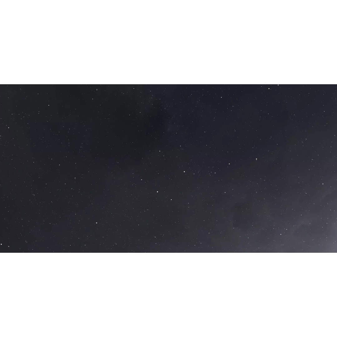 360° Space Background 3D Model – 16k HDRI Panoramic Environment Map - View 20