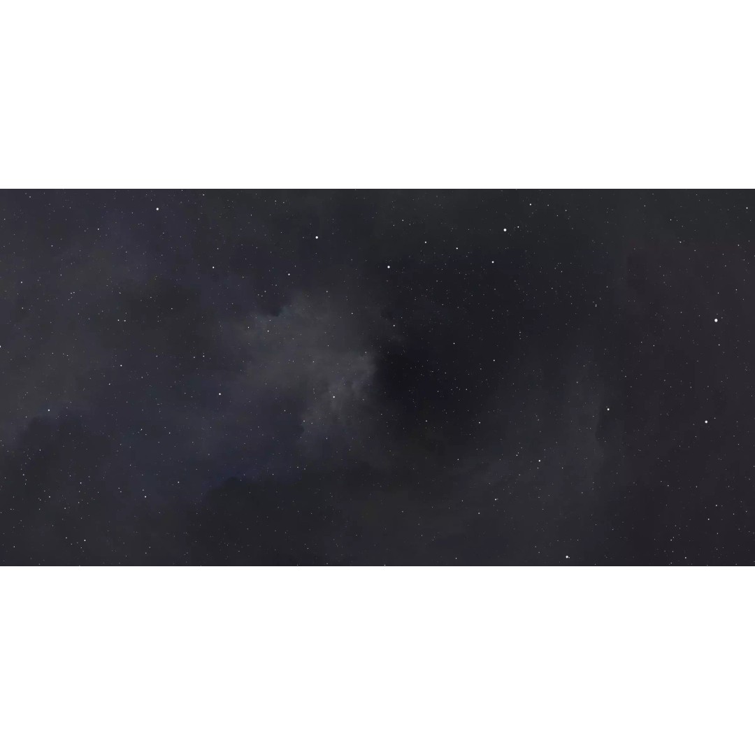 360° Space Background 3D Model – 16k HDRI Panoramic Environment Map - View 21