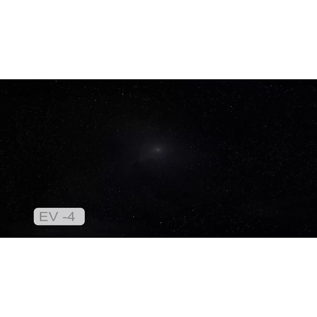 360° Space Background 3D Model – 16k HDRI Panoramic Environment Map - View 25