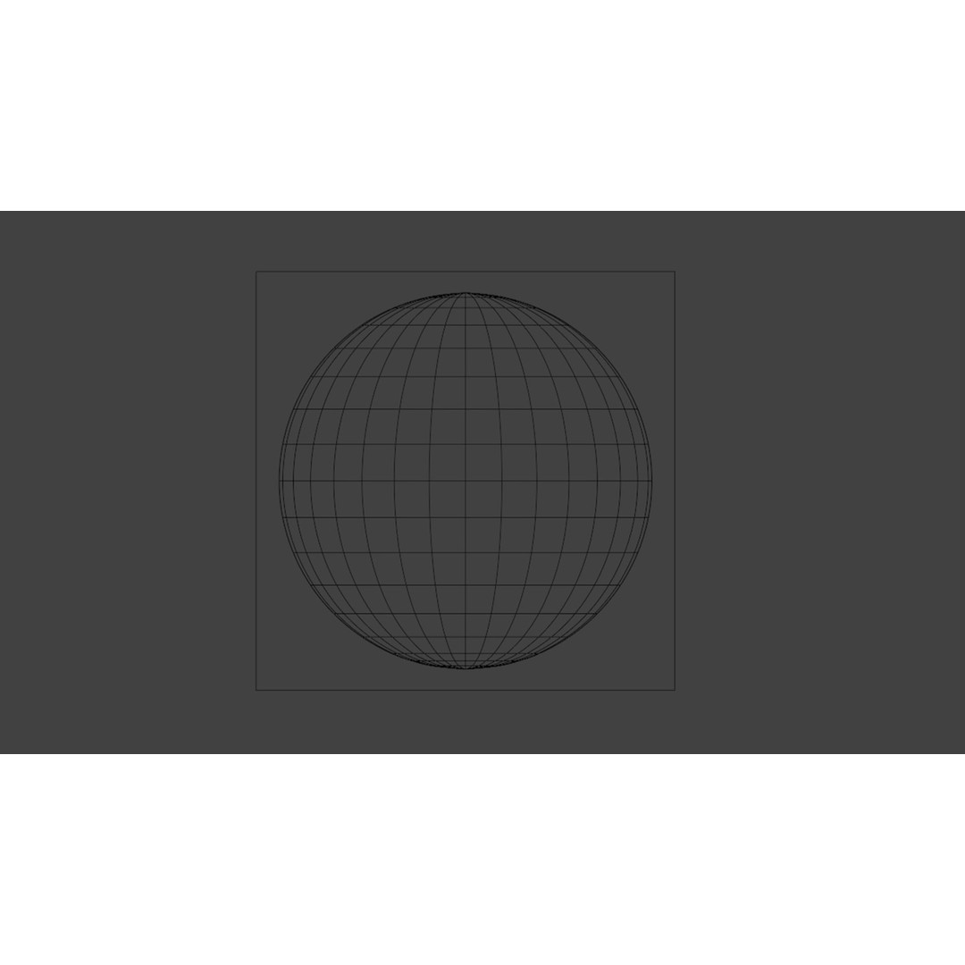 Mars 3D Model – Ultra-High-Resolution PBR Planet for Blender - View 12