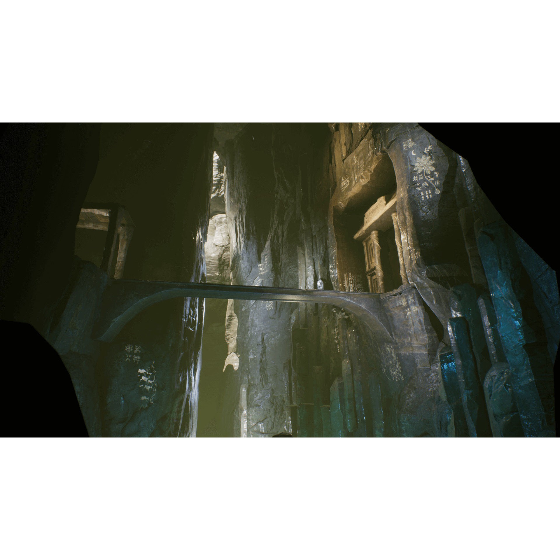 Fantasy MultiBundle Environment Kit - Low-Poly Game-Ready 3D Model - View 8