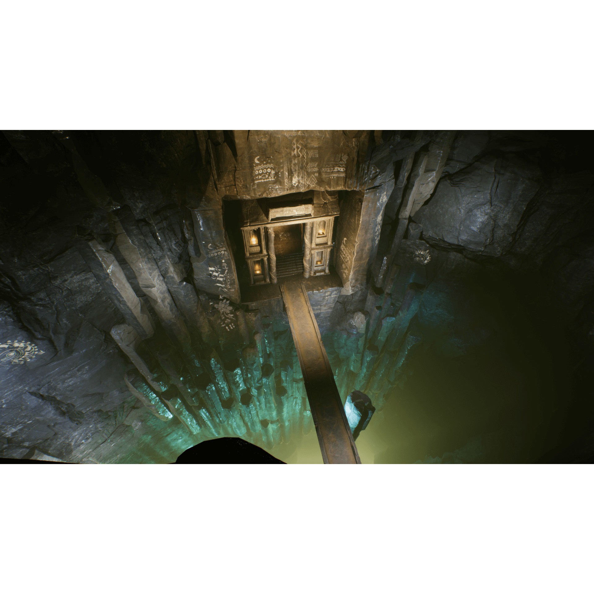 Fantasy MultiBundle Environment Kit - Low-Poly Game-Ready 3D Model - View 9