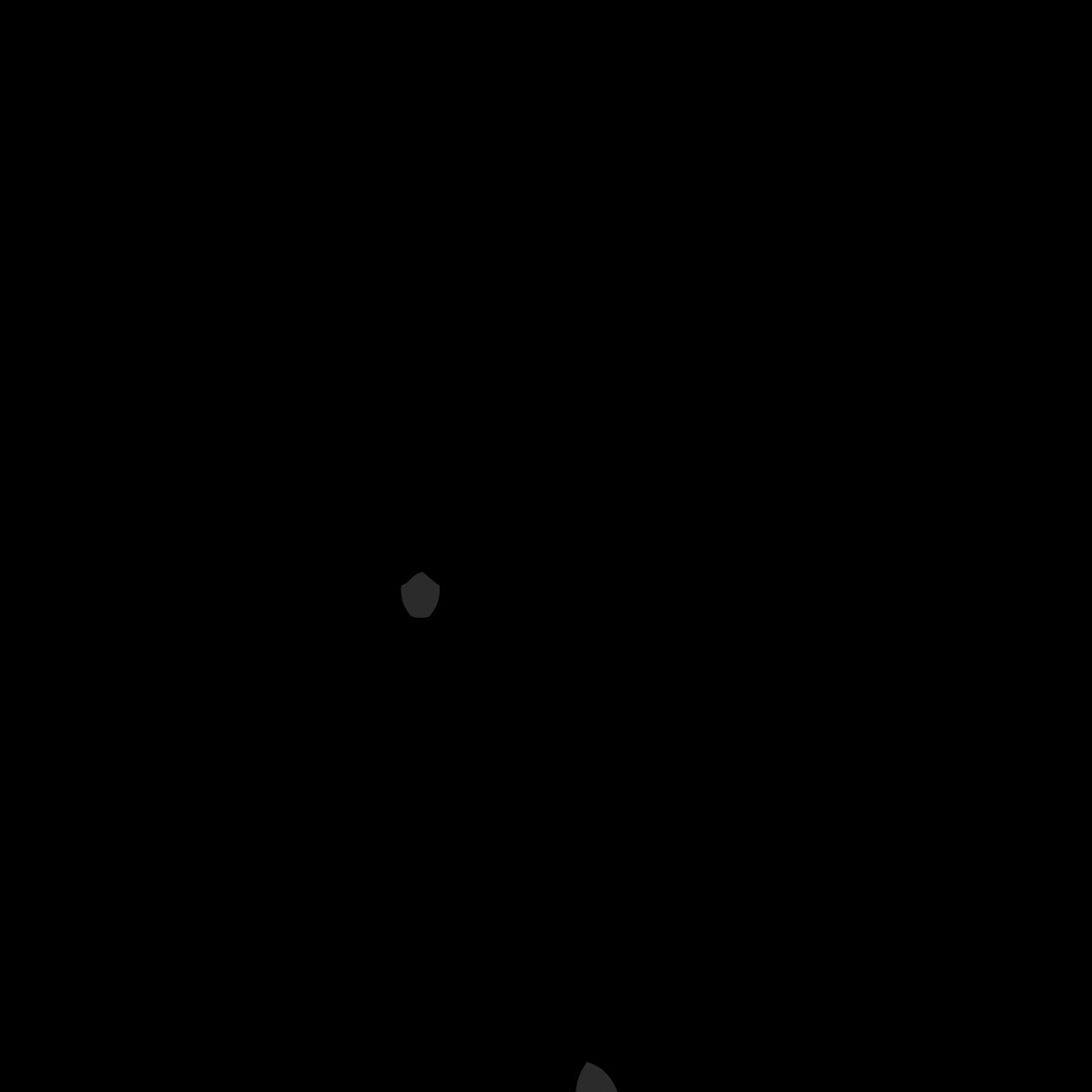 Wireless Mouse 3D Model – Low Poly PBR Game Asset, FBX - View 21