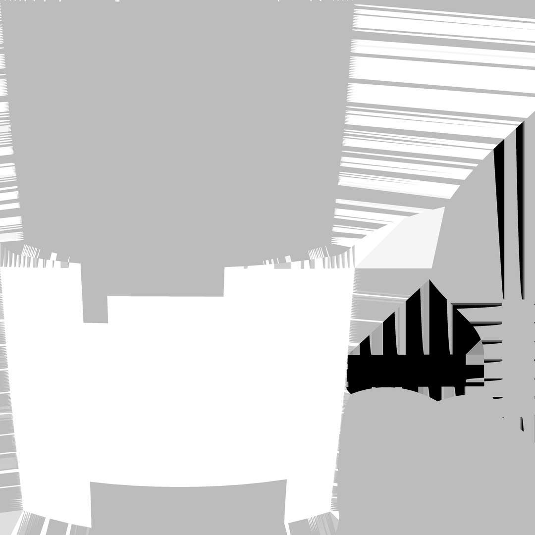 Wireless Mouse 3D Model – Low Poly PBR Game Asset, FBX - View 22