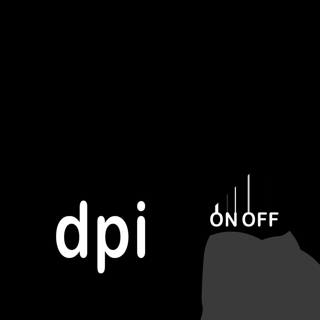 Wireless Mouse 3D Model – Low Poly PBR Game Asset, FBX - View 24