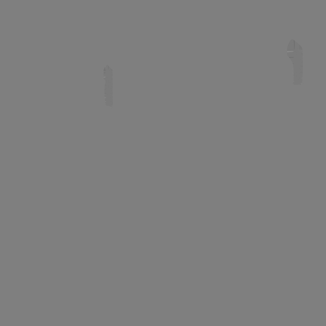 Wireless Mouse 3D Model – Low Poly PBR Game Asset, FBX - View 25