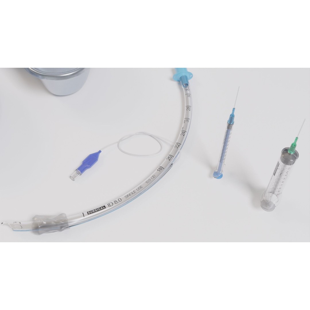 Surgical Instruments 3D Model – High Poly PBR Asset, Blender, FBX, OBJ - View 15