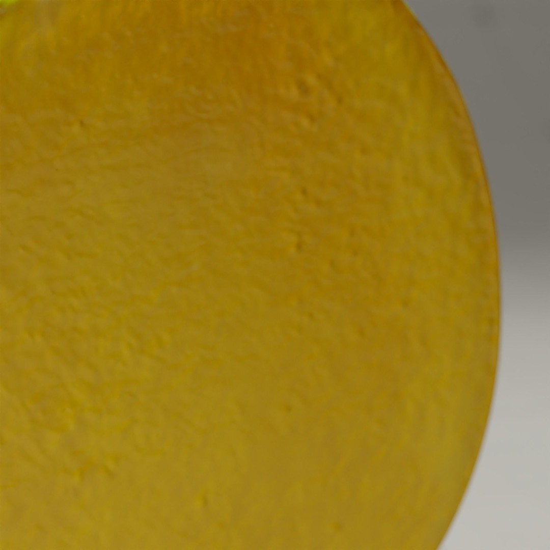 Photorealistic Mango 3D Model – High Poly, PBR Textures, Blender - View 20