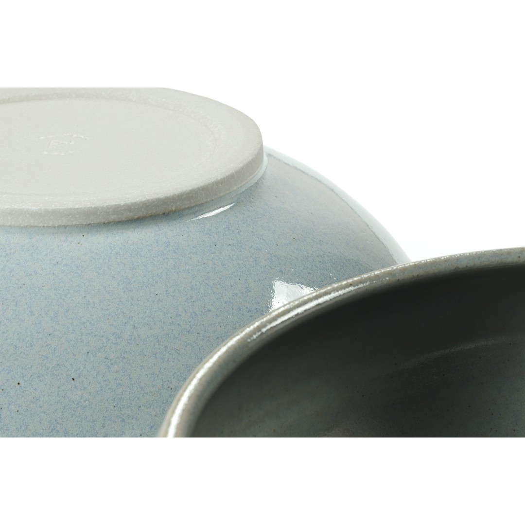 Ramen Bowl 3D Model – Handmade Ceramic Kitchenware, FBX, OBJ - View 10