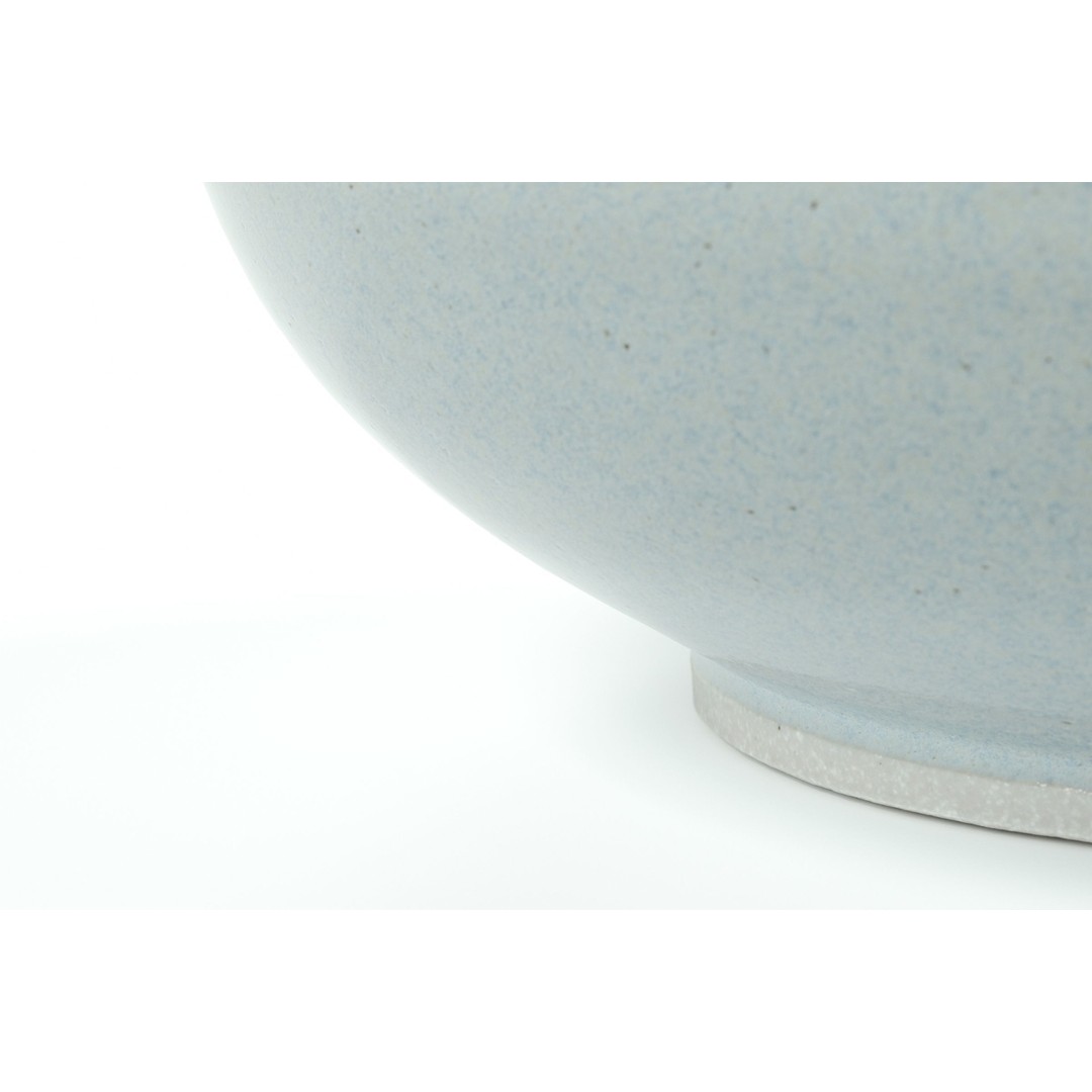 Ramen Bowl 3D Model – Handmade Ceramic Kitchenware, FBX, OBJ - View 7