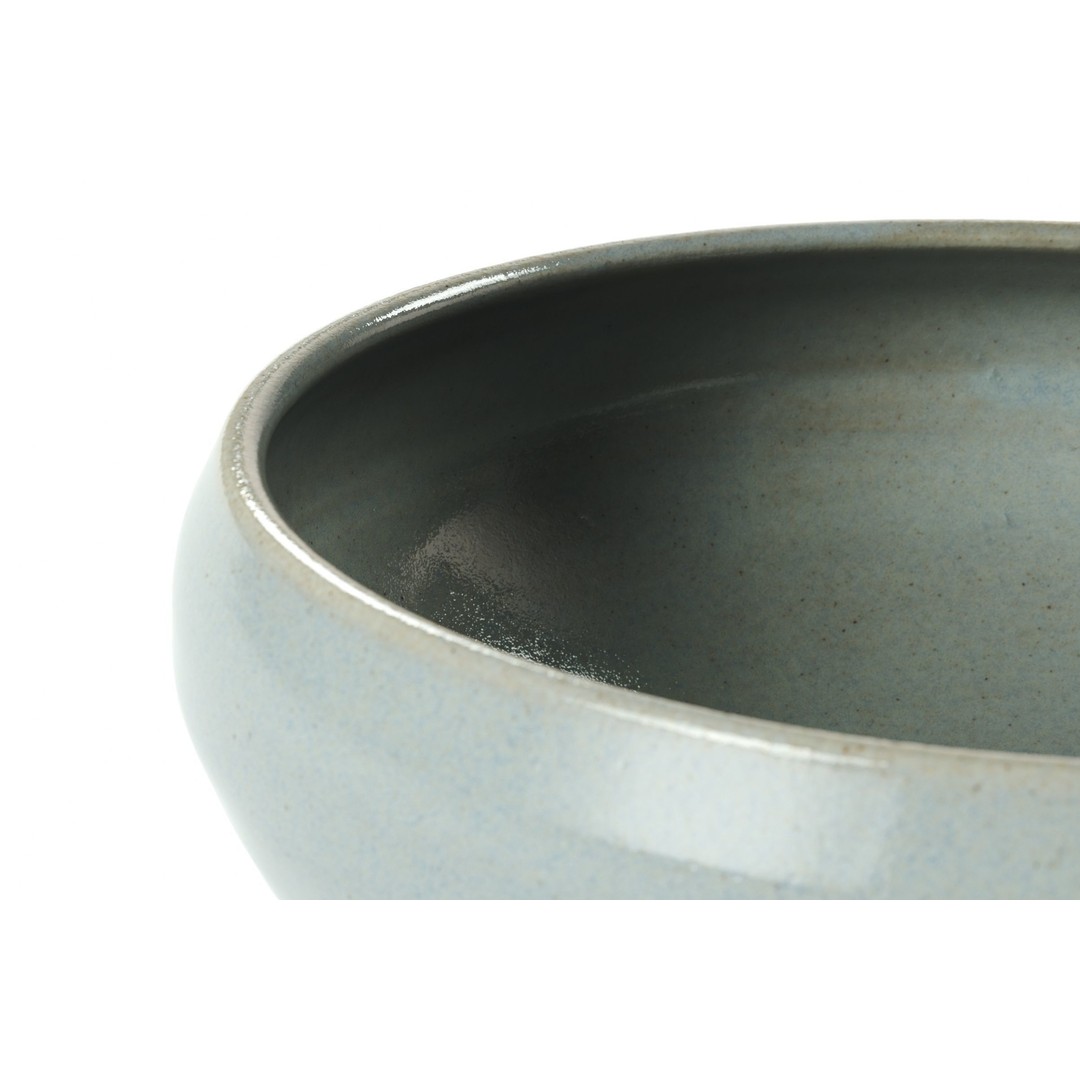 Ramen Bowl 3D Model – Handmade Ceramic Kitchenware, FBX, OBJ - View 8