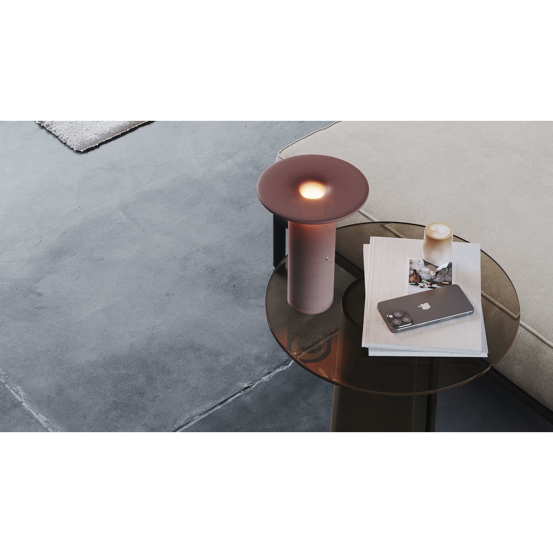 Modern Kitchen 3D Model – Minimalist Design for Archviz, FBX - View 11