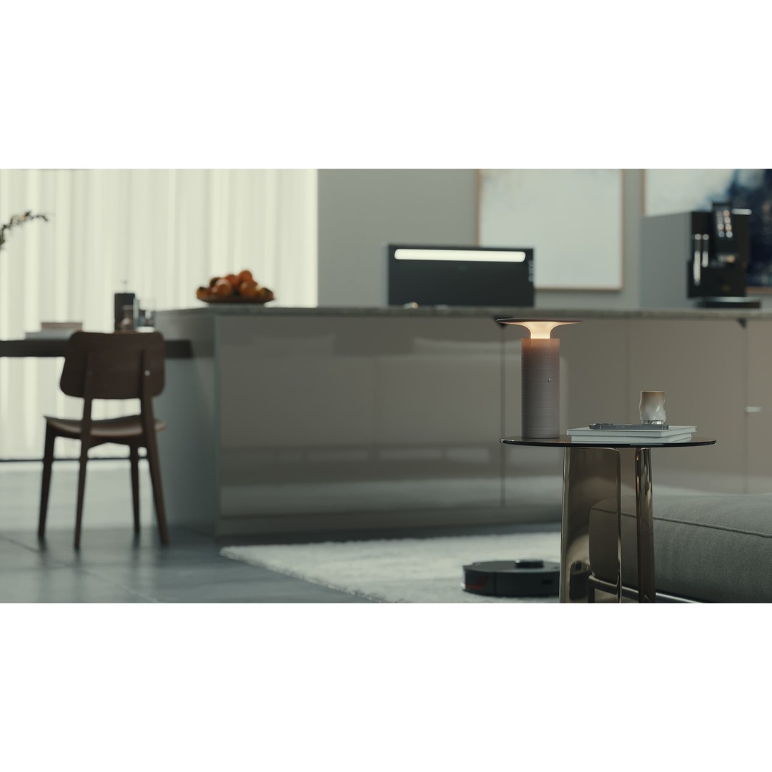 Modern Kitchen 3D Model – Minimalist Design for Archviz, FBX - View 12