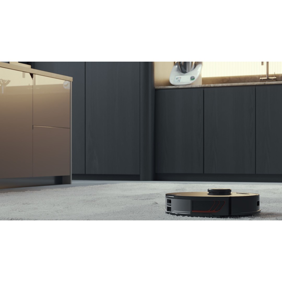 Modern Kitchen 3D Model – Minimalist Design for Archviz, FBX - View 14