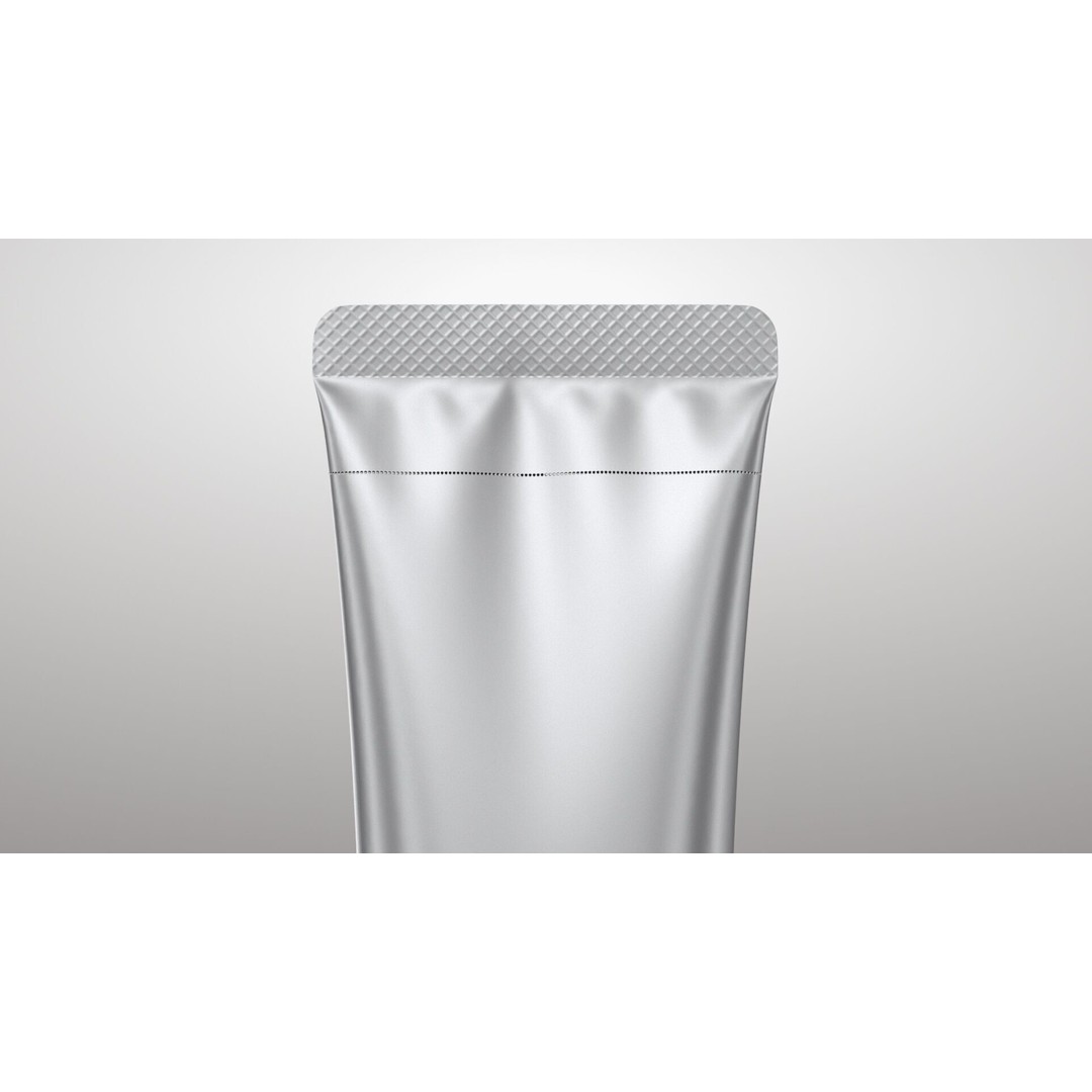 Food Packaging 3D Model – Realistic PBR Asset for Games, FBX - View 10