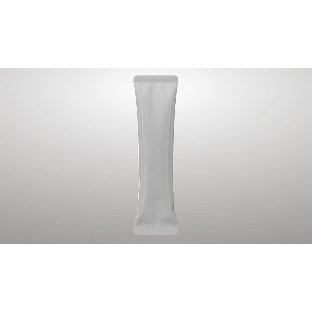 Food Packaging 3D Model – Realistic PBR Asset for Games, FBX - View 13