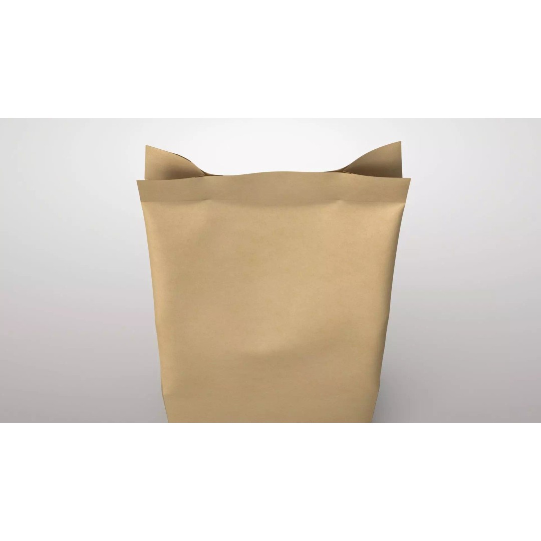 Packaging 3D Model – PBR Game Asset, FBX, UV Mapped - View 10