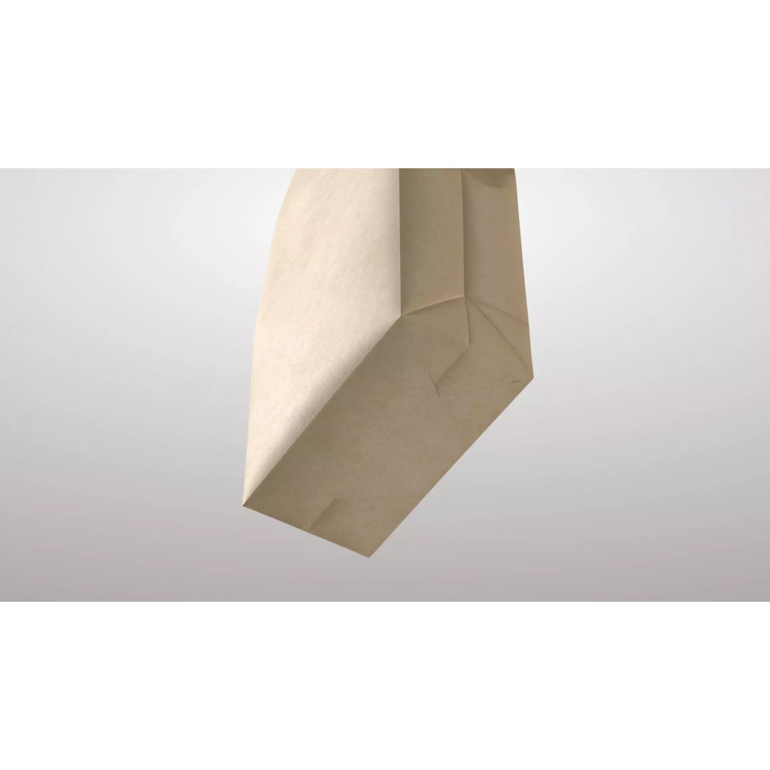 Packaging 3D Model – PBR Game Asset, FBX, UV Mapped - View 11