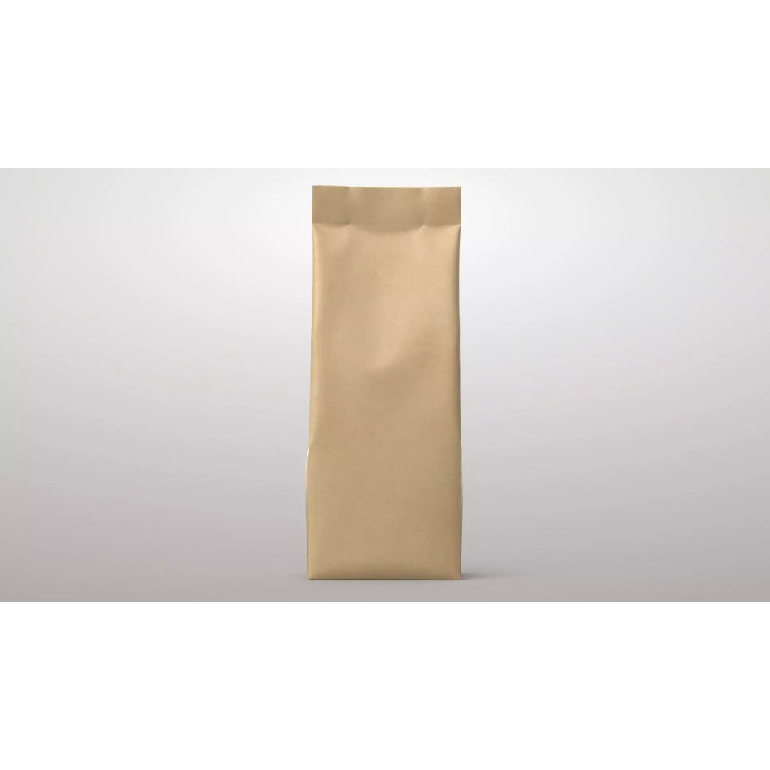 Packaging 3D Model – PBR Game Asset, FBX, UV Mapped - View 4