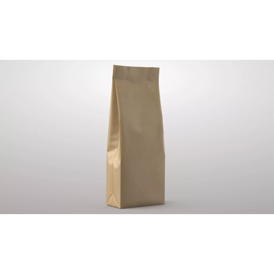 Packaging 3D Model – PBR Game Asset, FBX, UV Mapped - View 5