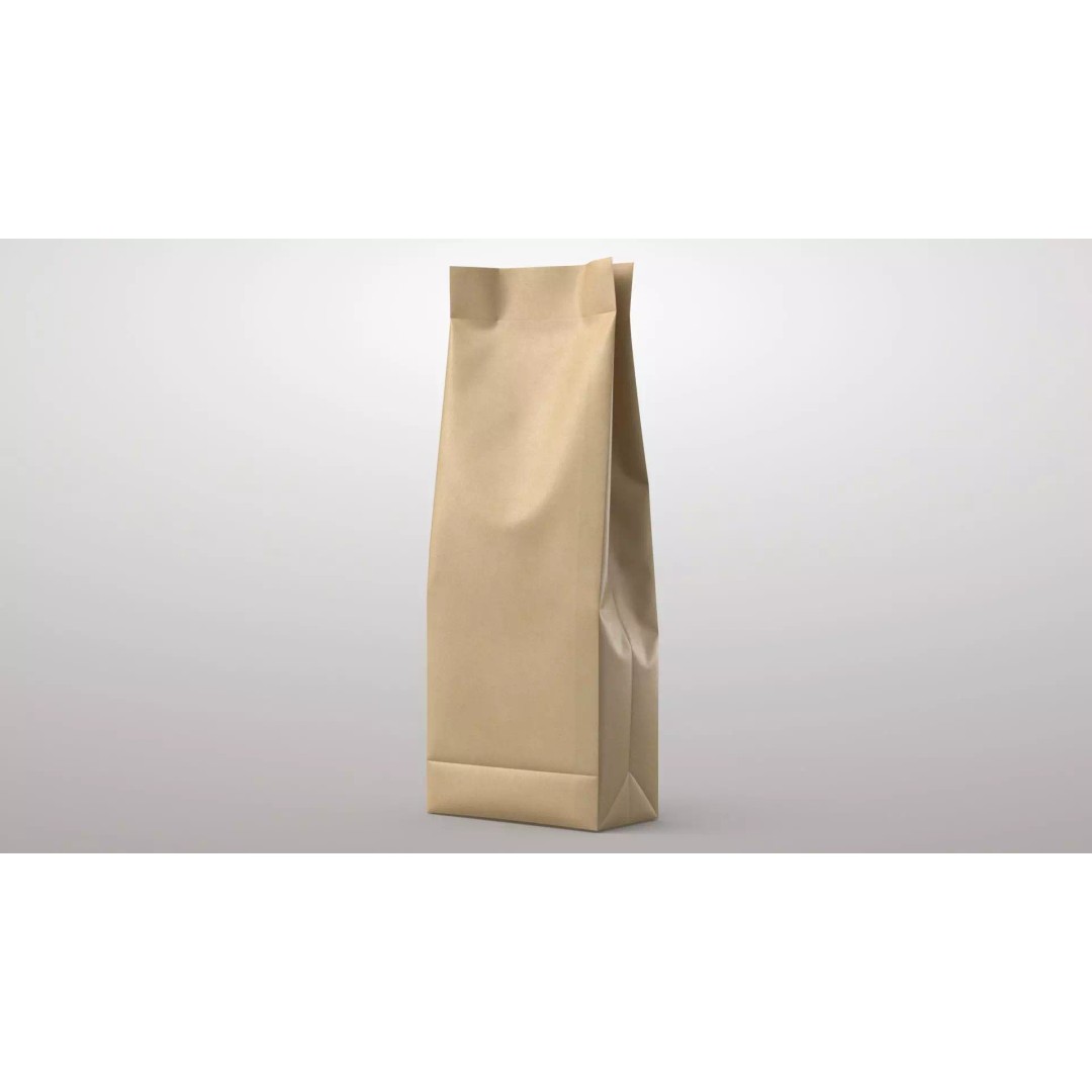 Packaging 3D Model – PBR Game Asset, FBX, UV Mapped - View 6