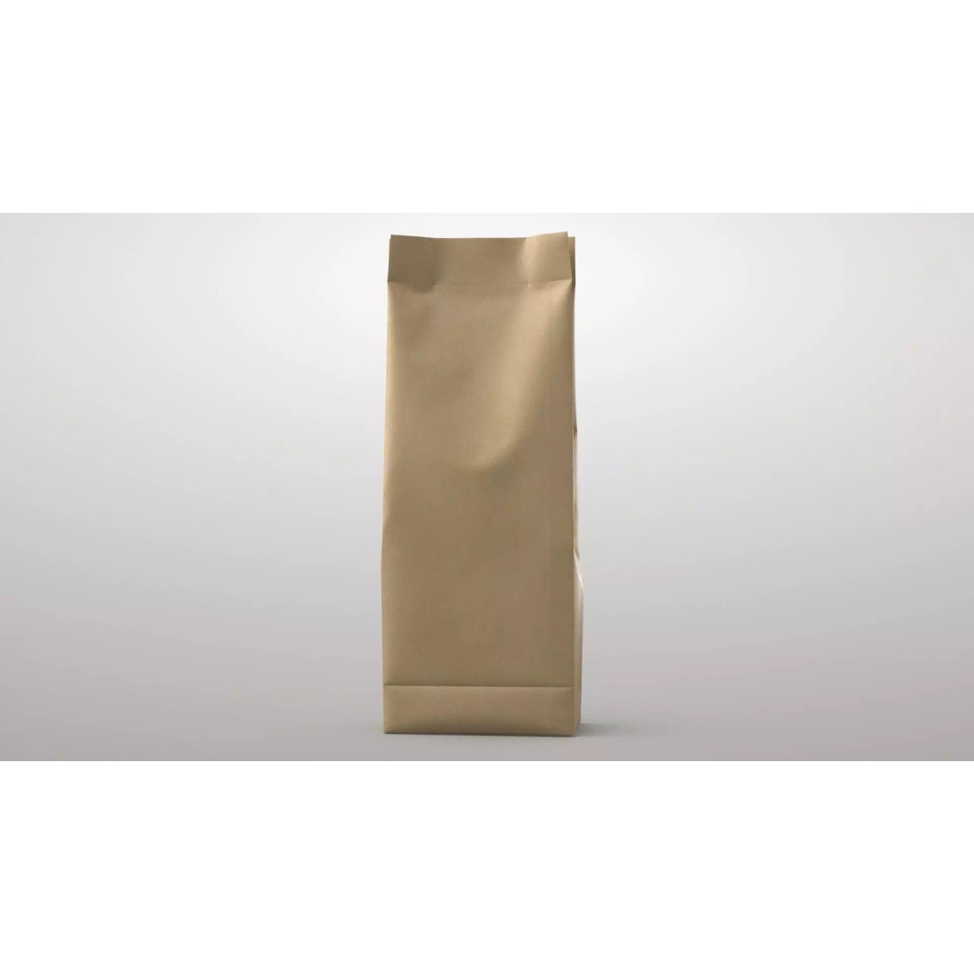 Packaging 3D Model – PBR Game Asset, FBX, UV Mapped - View 7