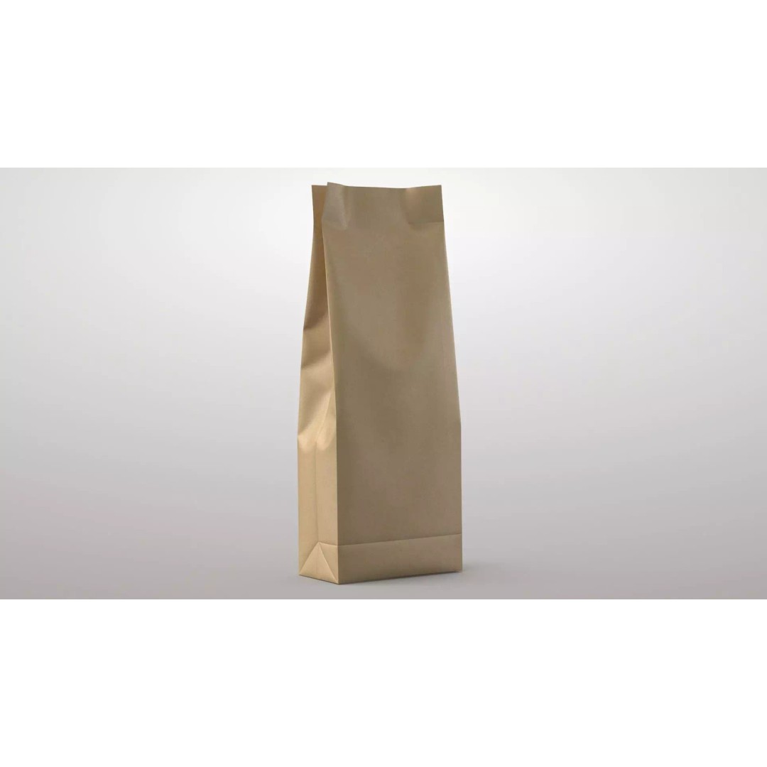 Packaging 3D Model – PBR Game Asset, FBX, UV Mapped - View 8