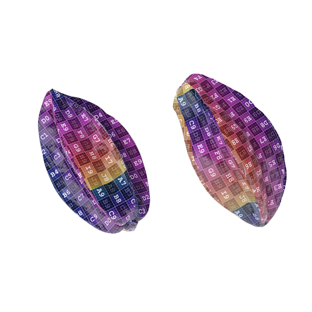 Star Fruits 3D Model – High Poly Photogrammetry Asset, FBX/OBJ
