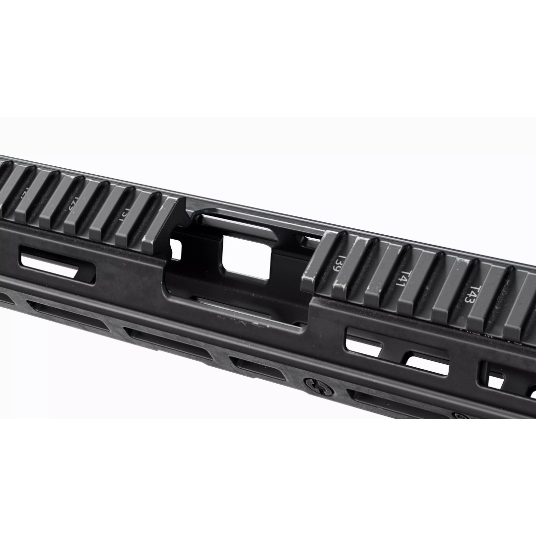 AR 15 Tactical Handguards 3D Model – Low Poly Game-Ready Asset, FBX - View 12
