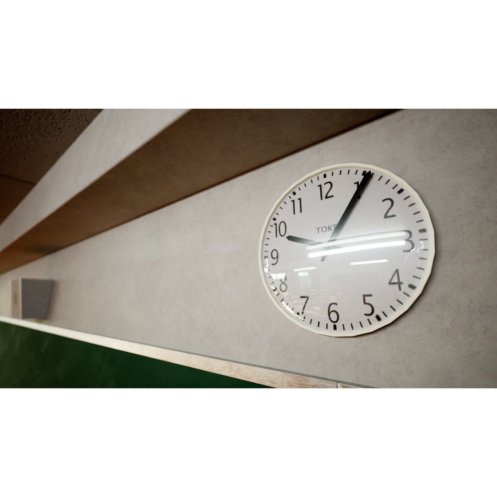 Japanese Classroom Pack - Low-Poly Game-Ready 3D Model - View 10