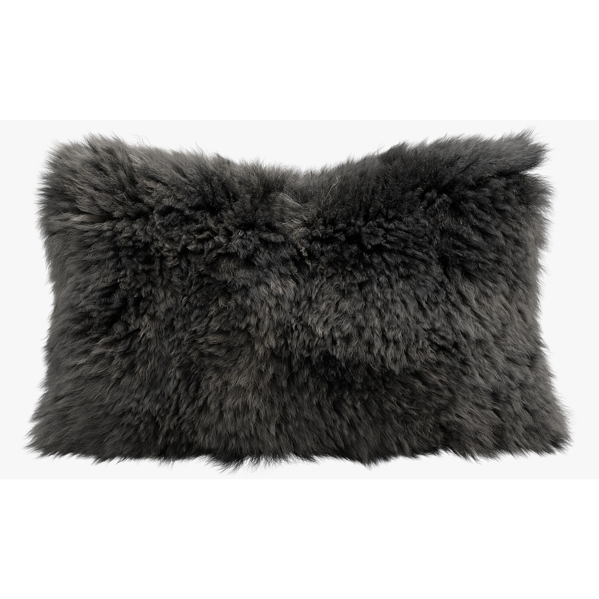 Collection of 38 Fur Pillows - High-Quality 3D Model - View 65
