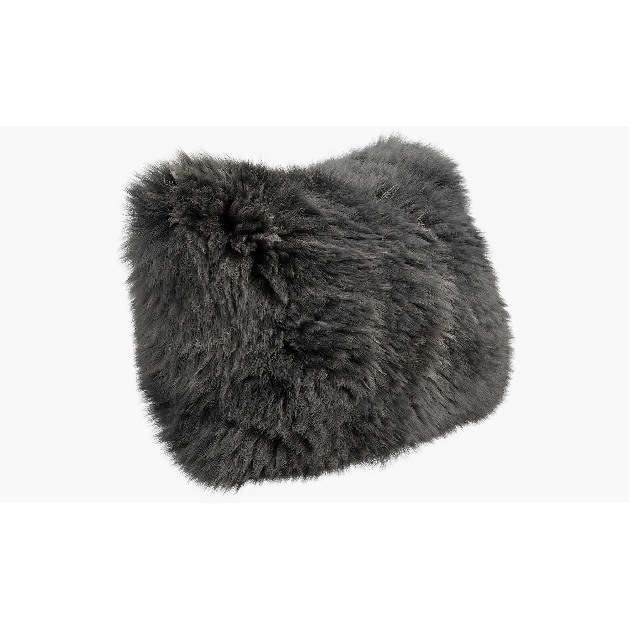 Collection of 38 Fur Pillows - High-Quality 3D Model - View 66