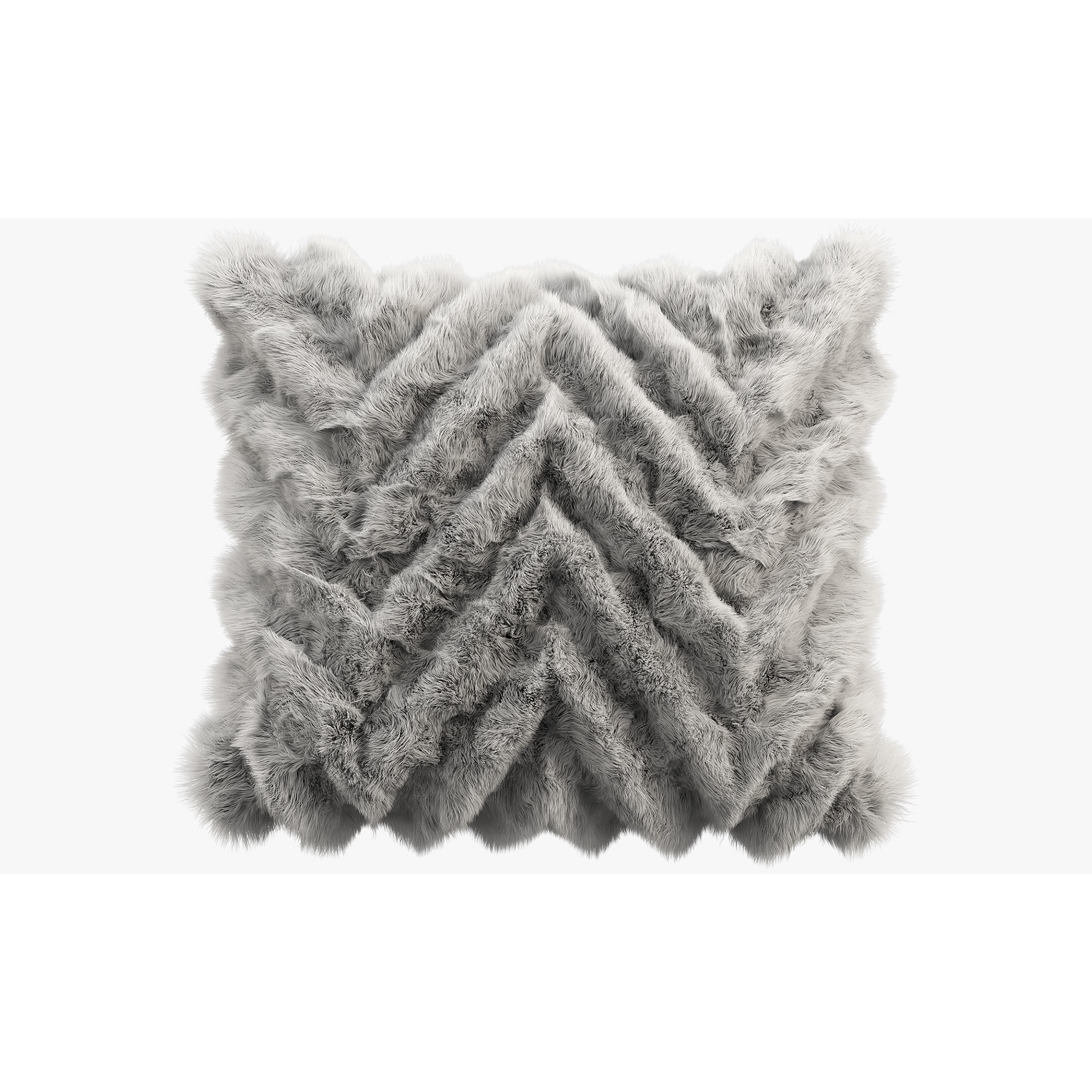 Collection of 38 Fur Pillows - High-Quality 3D Model - View 71