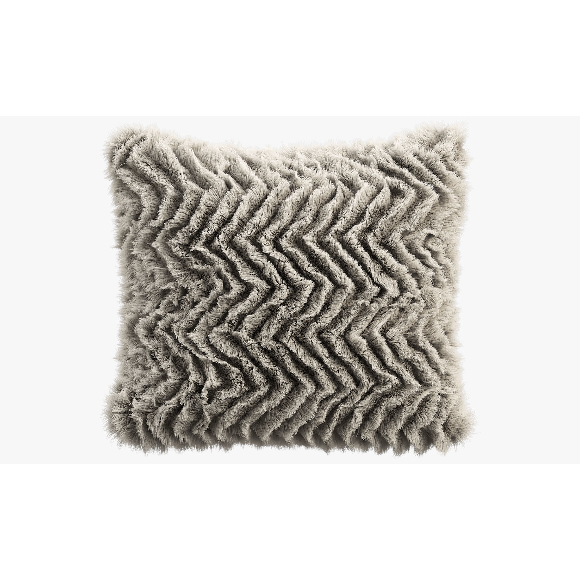 Collection of 38 Fur Pillows - High-Quality 3D Model - View 74