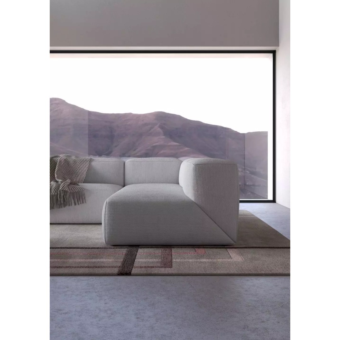 Minimal Living Room Interior Scene 3D Model – Contemporary Archviz, FBX - View 8